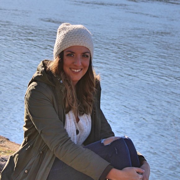 Knit Beanie - Picture 3 of 4